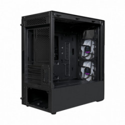 Cooler Master TD300 Mini Tower Nero