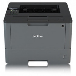 Brother HL-L5100DN stampante laser 1200 x 1200 DPI A4