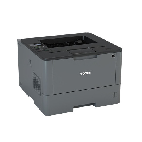 Brother HL-L5100DN stampante laser 1200 x 1200...