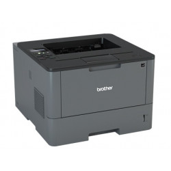Brother HL-L5100DN stampante laser 1200 x 1200 DPI A4