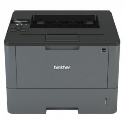 Brother HL-L5100DN stampante laser 1200 x 1200 DPI A4