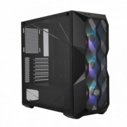 Cooler Master MasterBox TD500 Mesh Midi Tower Nero