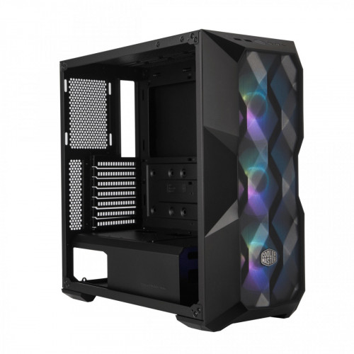 Cooler Master MasterBox TD500 Mesh Midi Tower Nero