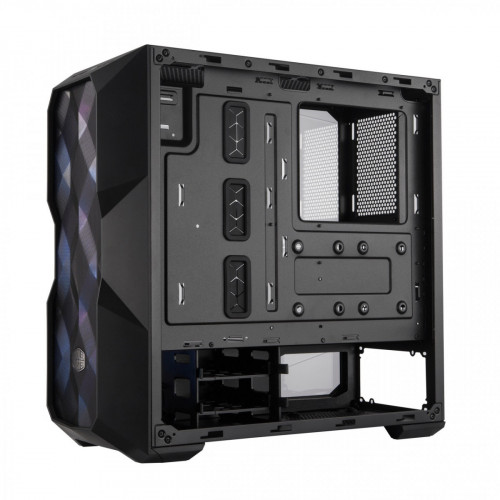 Cooler Master MasterBox TD500 Mesh Midi Tower Nero