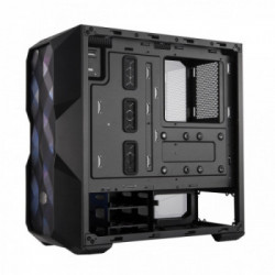 Cooler Master MasterBox TD500 Mesh Midi Tower Nero