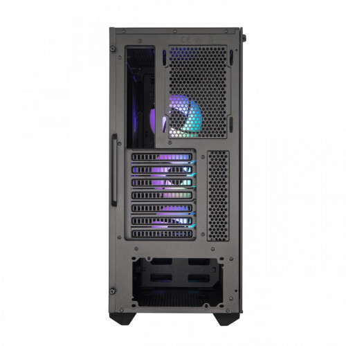 Cooler Master MasterBox TD500 Mesh Midi Tower Nero