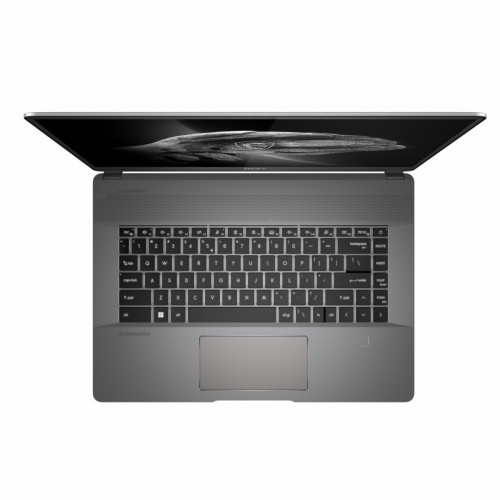 MSI Creator Z16 A12UET-035XIT Computer...