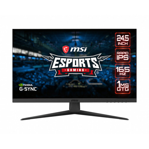 MSI Optix G251F 62,2 cm (24.5") 1920 x 1080...