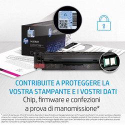 HP Cartuccia toner nero originale LaserJet 149X ad alta capacità