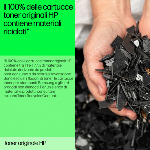 HP Cartuccia toner nero originale LaserJet 149X...