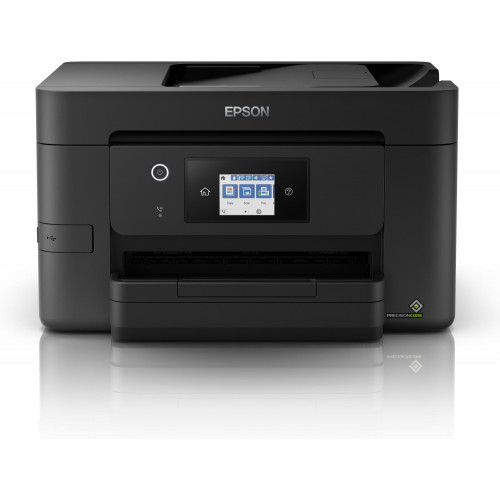 Epson WorkForce Pro WF-3820DWF Ad inchiostro A4...