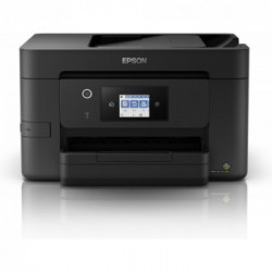 Epson WorkForce Pro WF-3820DWF Ad inchiostro A4 4800 x 2400 DPI 21 ppm Wi-Fi
