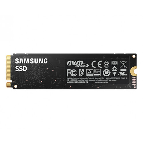 Samsung 980 M.2 1000 GB PCI Express 3.0 V-NAND...