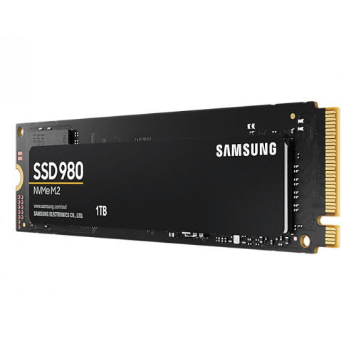 Samsung 980 M.2 1000 GB PCI Express 3.0 V-NAND...