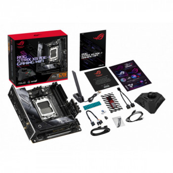 ASUS ROG STRIX X670E-I... 2