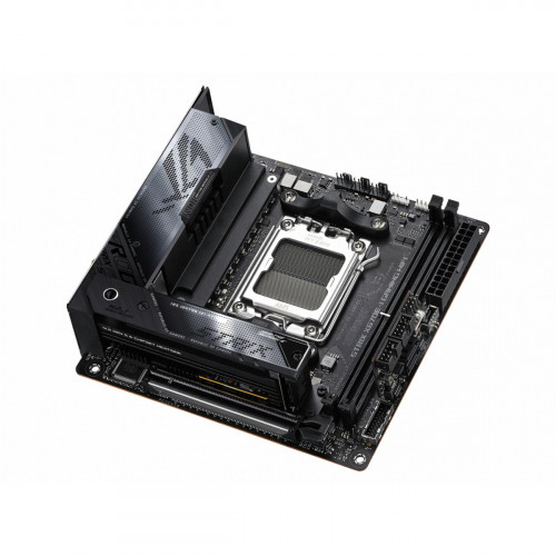 ASUS ROG STRIX X670E-I GAMING WIFI AMD X670...
