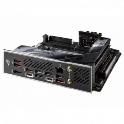 ASUS ROG STRIX X670E-I GAMING WIFI AMD X670 Socket AM5 mini ITX
