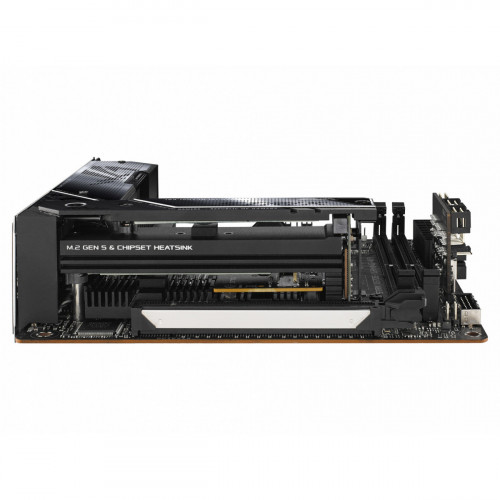 ASUS ROG STRIX X670E-I GAMING WIFI AMD X670...