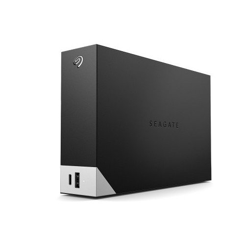 Seagate One Touch Desktop w HUB 6Tb HDD Black...
