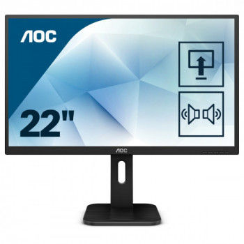 AOC Pro-line 22P1 monitor...
