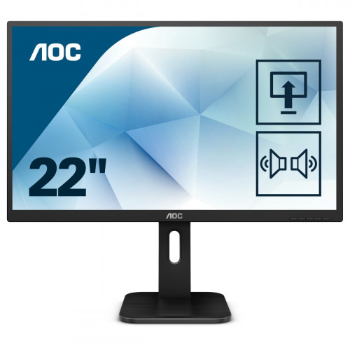 AOC Pro-line 22P1 monitor piatto per...