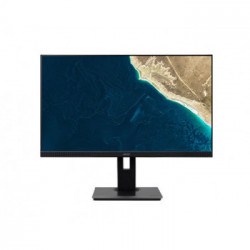 Acer B7 B247Y 60,5 cm (23.8") 1920 x 1080 Pixel Full HD LED Nero