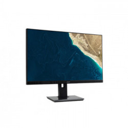 Acer B7 B247Y 60,5 cm (23.8") 1920 x 1080 Pixel Full HD LED Nero