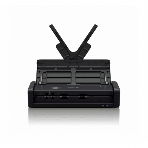 Epson SureColor Workforce DS-360W Power PDF