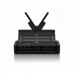 Epson SureColor Workforce DS-360W Power PDF