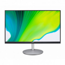Acer CB2 CB242Y 60,5 cm (23.8") 1920 x 1080 Pixel Full HD Nero, Argento