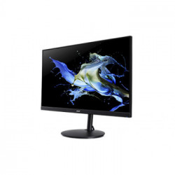 Acer CB2 CB242Y 60,5 cm (23.8") 1920 x 1080 Pixel Full HD Nero, Argento