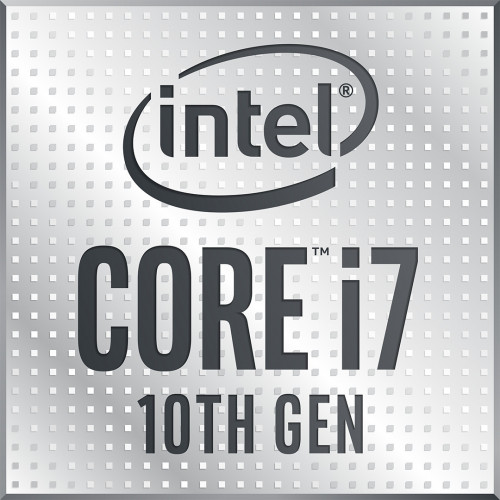 Intel Core i7-10700KF processore 3,8 GHz...