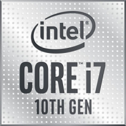 Intel Core i7-10700KF processore 3,8 GHz Scatola 16 MB Cache intelligente