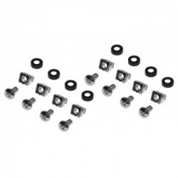 Link Accessori LKRIP1000 porta accessori Mensola per scaffale