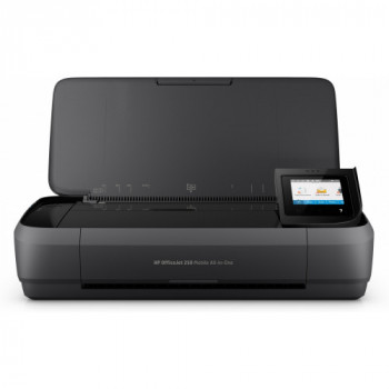 HP OfficeJet 250 Getto...