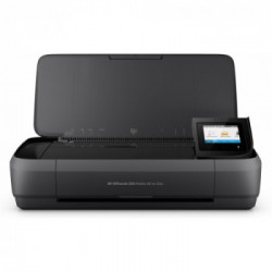 HP OfficeJet 250 Getto termico d'inchiostro A4 4800 x 1200 DPI 10 ppm Wi-Fi