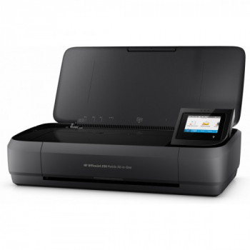 HP OfficeJet 250 Getto... 2