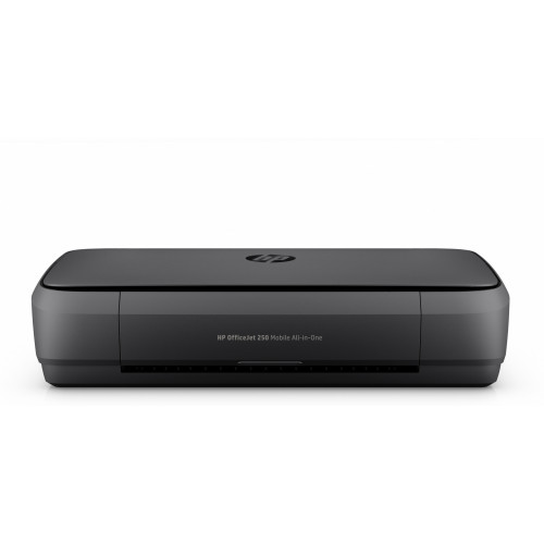 HP OfficeJet 250 Getto termico d'inchiostro A4...