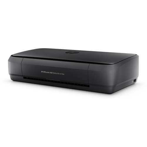 HP OfficeJet 250 Getto termico d'inchiostro A4...