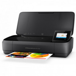HP OfficeJet 250 Getto termico d'inchiostro A4 4800 x 1200 DPI 10 ppm Wi-Fi