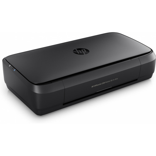 HP OfficeJet 250 Getto termico d'inchiostro A4...
