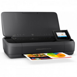 HP OfficeJet 250 Getto termico d'inchiostro A4 4800 x 1200 DPI 10 ppm Wi-Fi