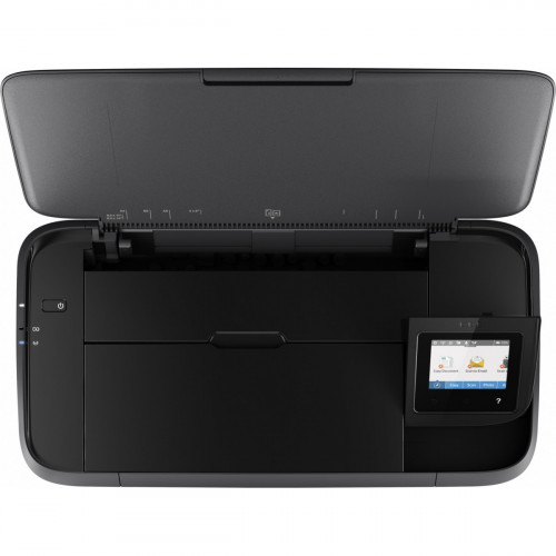HP OfficeJet 250 Getto termico d'inchiostro A4...