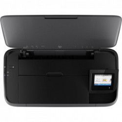 HP OfficeJet 250 Getto termico d'inchiostro A4 4800 x 1200 DPI 10 ppm Wi-Fi