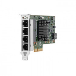 Hewlett Packard Enterprise 811546-B21 scheda di rete e adattatore Ethernet 1000 Mbit/s Interno