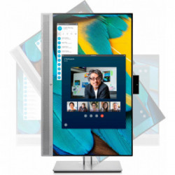HP EliteDisplay E243m