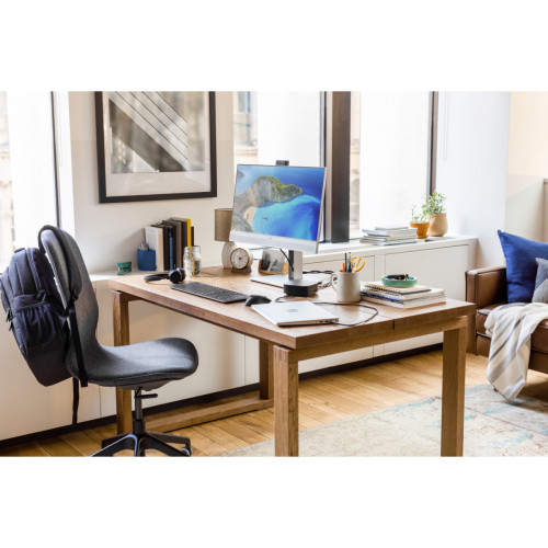 HP EliteDisplay E243m