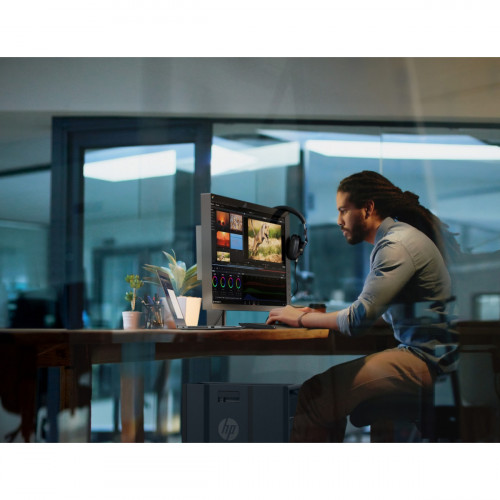 HP EliteDisplay E243m