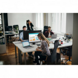 HP EliteDisplay E243m