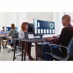 HP EliteDisplay E243m